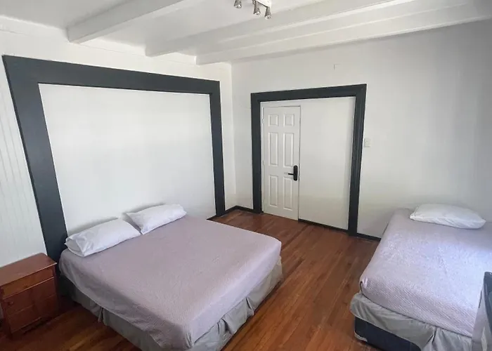 Hostal Valle Norte Viña del Mar