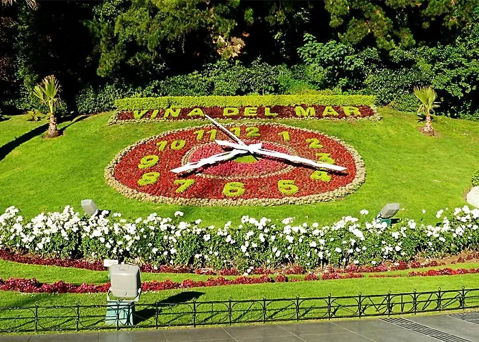 Hostal Von Schroeders Viña del Mar